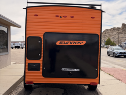 Used 2025 Sunset Park RV SunRay 129 available in Rock Springs, Wyoming