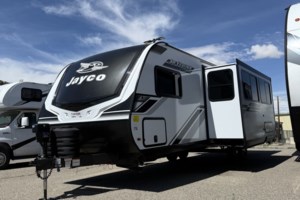 2026 Jayco Jay Feather 29BHB