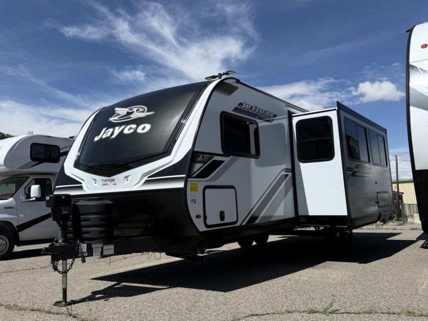 New 2026 Jayco Jay Feather 29BHB available in Rock Springs, Wyoming