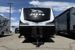 2026 Jayco Jay Feather 29BHB