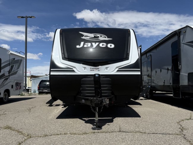 2026 Jayco Jay Feather 29BHB