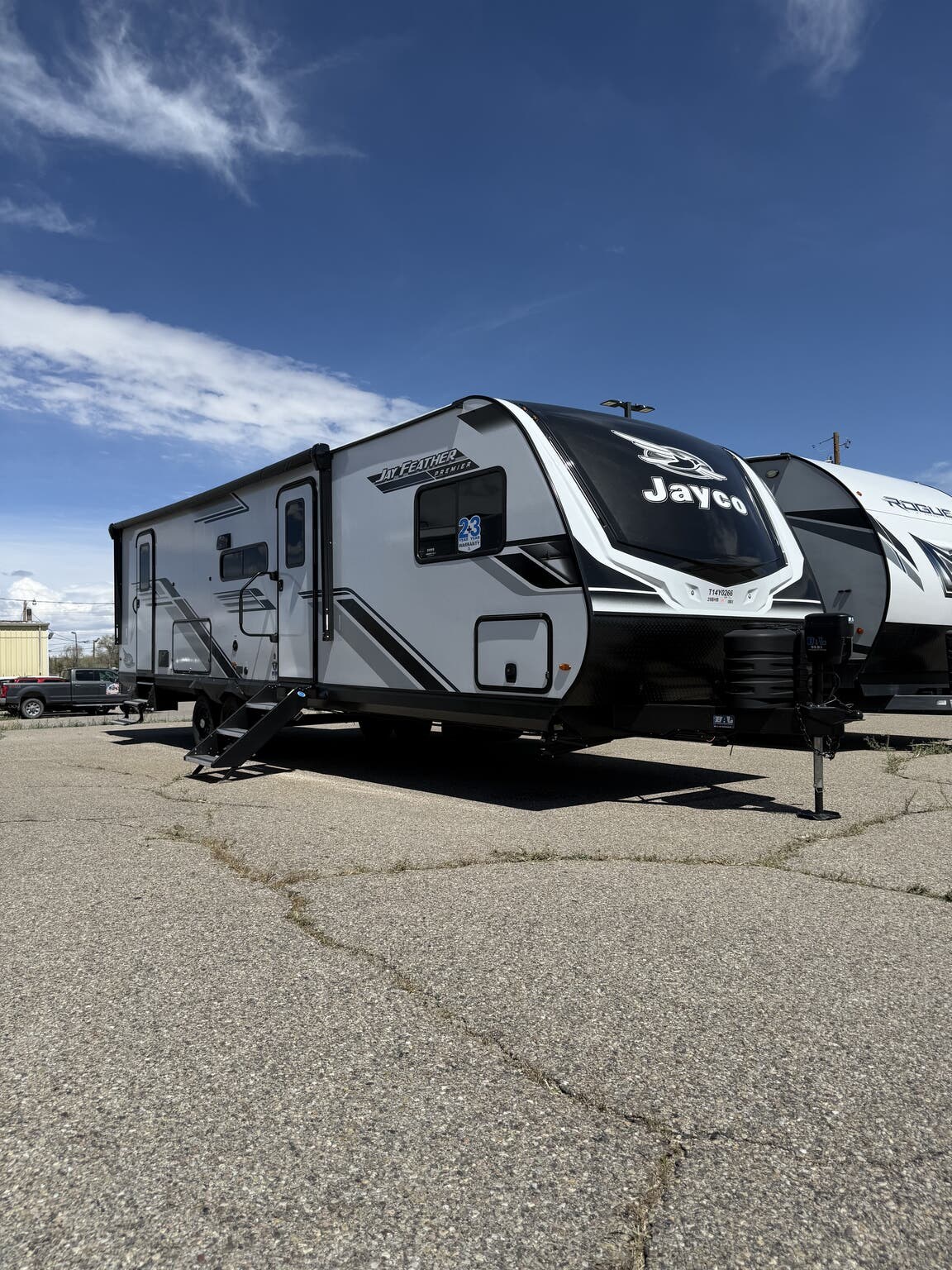 2026 Jay Feather 29BHB by Jayco from First Choice RVs in Rock Springs, Wyoming