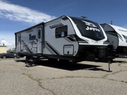2026 Jay Feather 29BHB by Jayco from First Choice RVs in Rock Springs, Wyoming