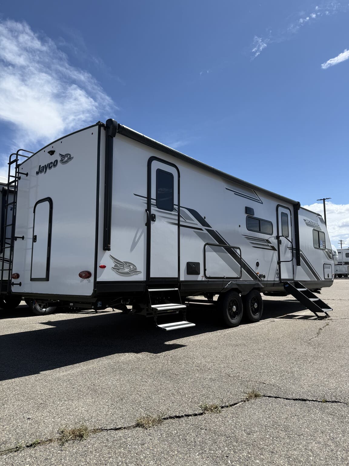 New 2026 Jayco Jay Feather 29BHB available in Rock Springs, Wyoming