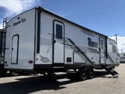 New 2026 Jayco Jay Feather 29BHB available in Rock Springs, Wyoming