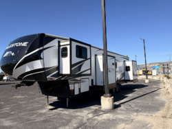 2021 Milestone 370FLMB by Heartland from First Choice RVs in Rock Springs, Wyoming