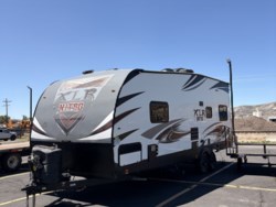 2018 XLR Nitro 23KW by Forest River from First Choice RVs in Rock Springs, Wyoming