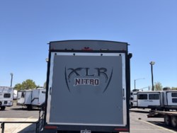 Used 2018 Forest River XLR Nitro 23KW available in Rock Springs, Wyoming