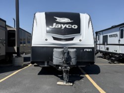 2016 Jayco White Hawk 27DSRL - Used Travel Trailer for sale by First Choice RVs in Rock Springs, Wyoming