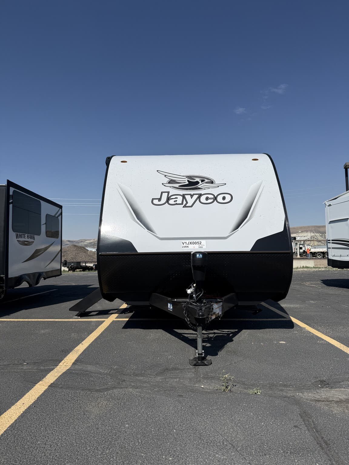2027 Jayco Jay Feather 23RK