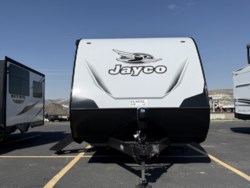 2027 Jay Feather 23RK by Jayco from First Choice RVs in Rock Springs, Wyoming