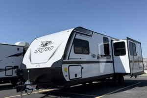 2027 Jayco Jay Feather 23RK