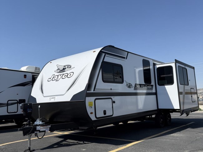 2027 Jayco Jay Feather 23RK