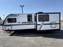New 2027 Jayco Jay Feather 23RK available in Rock Springs, Wyoming