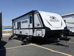 2027 Jayco Jay Feather 23RK - New Travel Trailer for sale by First Choice RVs in Rock Springs, Wyoming