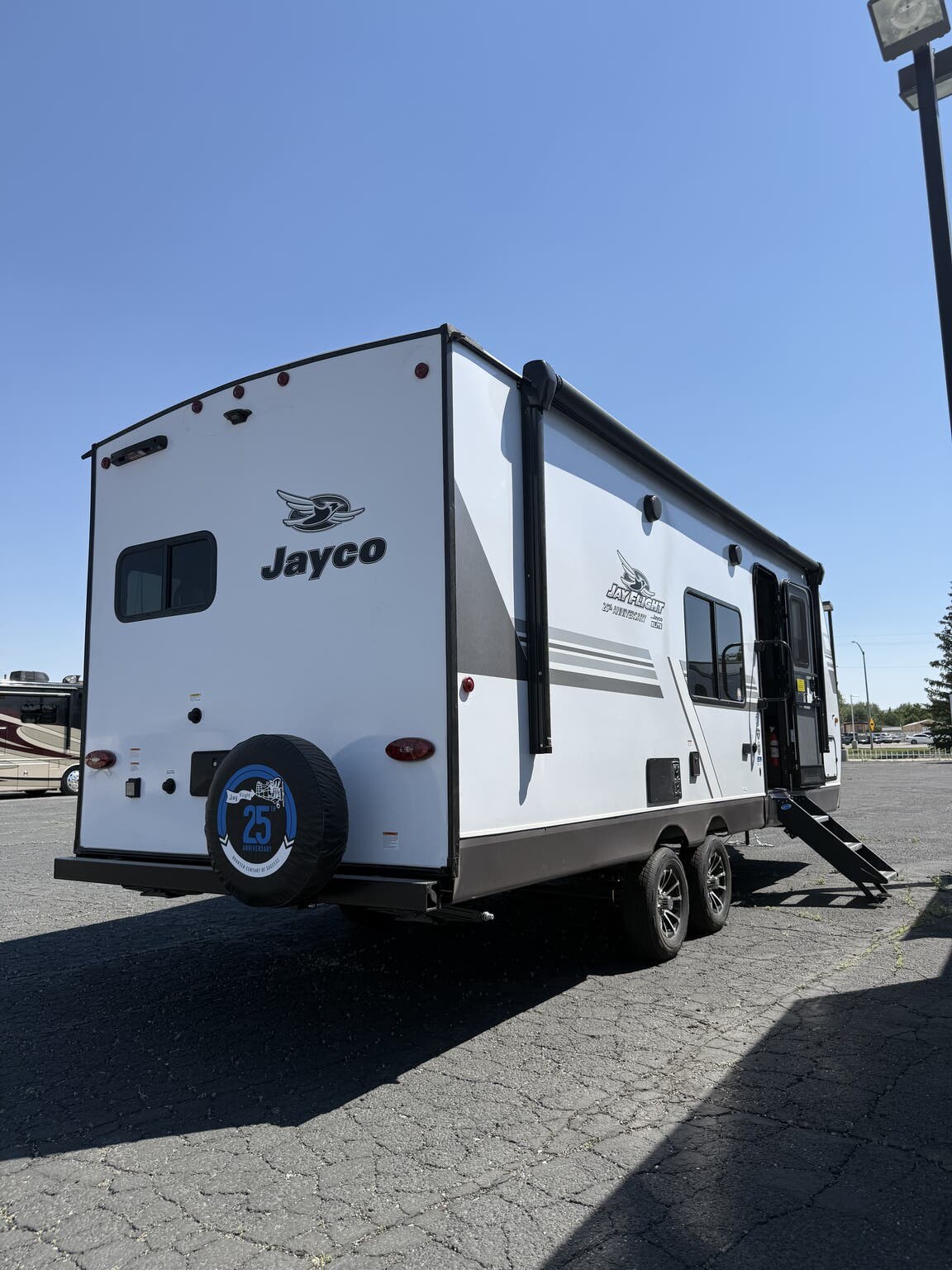 New 2027 Jayco Jay Flight 225MLSW available in Rock Springs, Wyoming