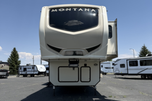 2018 Keystone Montana 3810MS