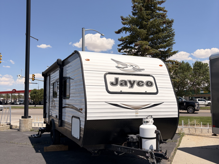 Used 2018 Jayco Jay Flight SLX 7 195RB available in Rock Springs, Wyoming