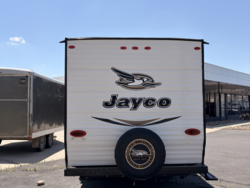 Used 2018 Jayco Jay Flight SLX 7 195RB available in Rock Springs, Wyoming