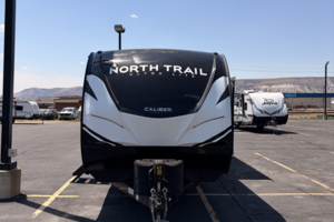 2021 Heartland North Trail 31BHDD