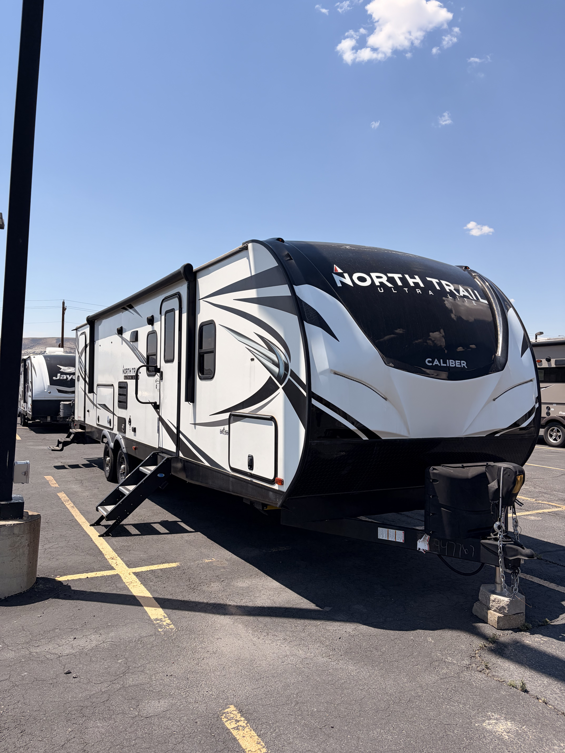 2021 North Trail 31BHDD by Heartland from First Choice RVs in Rock Springs, Wyoming