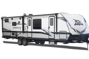 2023 Jayco Jay Feather 27BHB
