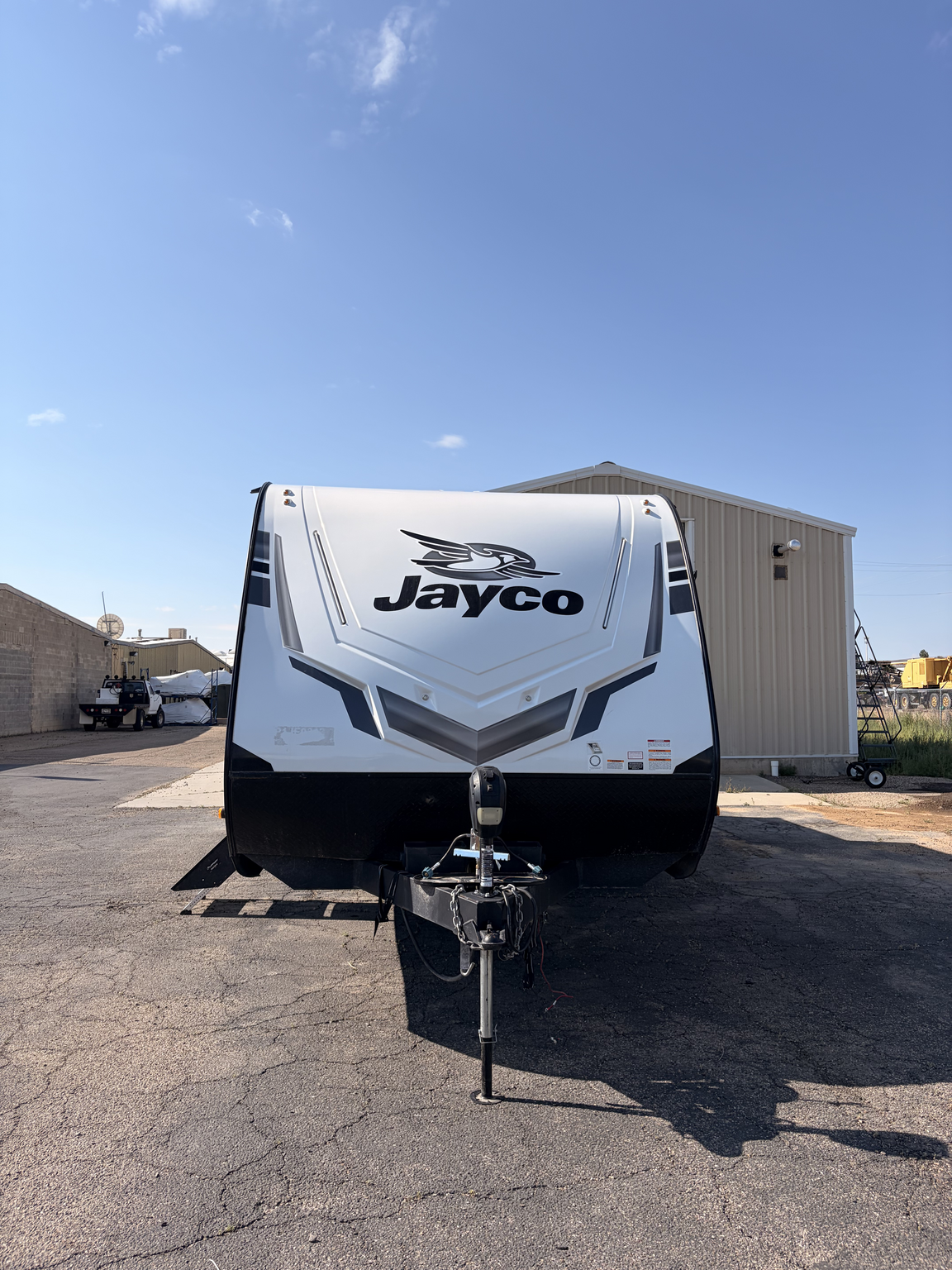 2023 Jayco Jay Feather 27BHB
