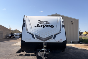 2023 Jayco Jay Feather 27BHB