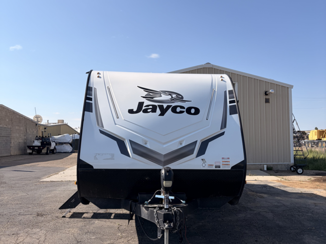 2023 Jayco Jay Feather 27BHB