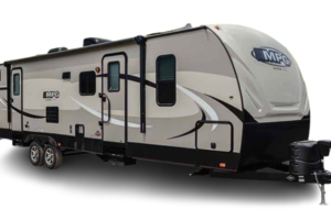 2017 Cruiser RV MPG 2400BH