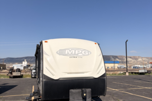 2017 Cruiser RV MPG 2400BH
