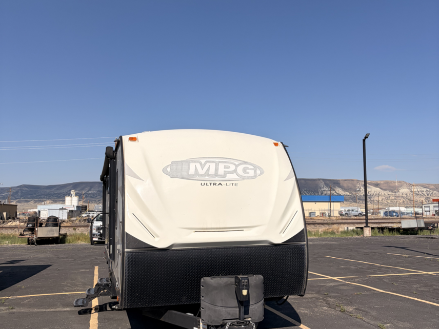 Used 2017 Cruiser RV MPG 2400BH available in Rock Springs, Wyoming