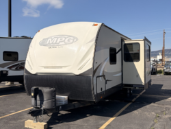 2017 MPG 2400BH by Cruiser RV from First Choice RVs in Rock Springs, Wyoming