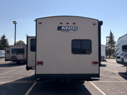Used 2017 Cruiser RV MPG 2400BH available in Rock Springs, Wyoming