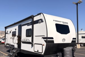 2025 Forest River Surveyor Legend 252RBLE