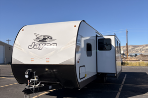 2027 Jayco Jay Flight 280BHSW