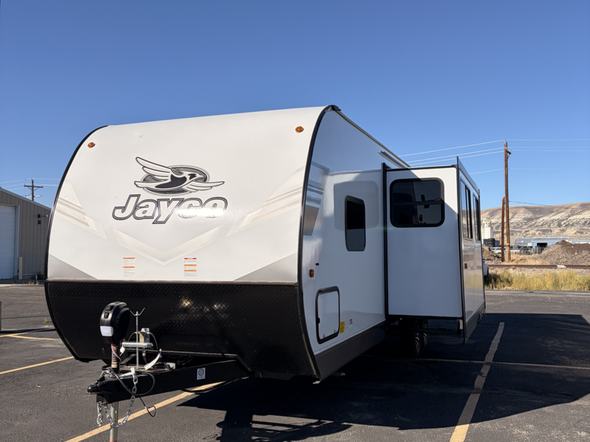 New 2027 Jayco Jay Flight 280BHSW available in Rock Springs, Wyoming