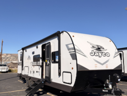 2027 Jayco Jay Flight 280BHSW - New Travel Trailer for sale by First Choice RVs in Rock Springs, Wyoming