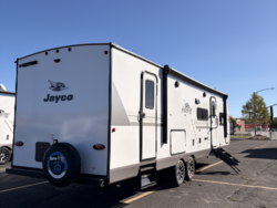 2027 Jay Flight 280BHSW by Jayco from First Choice RVs in Rock Springs, Wyoming
