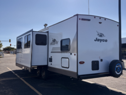 New 2027 Jayco Jay Flight 280BHSW available in Rock Springs, Wyoming