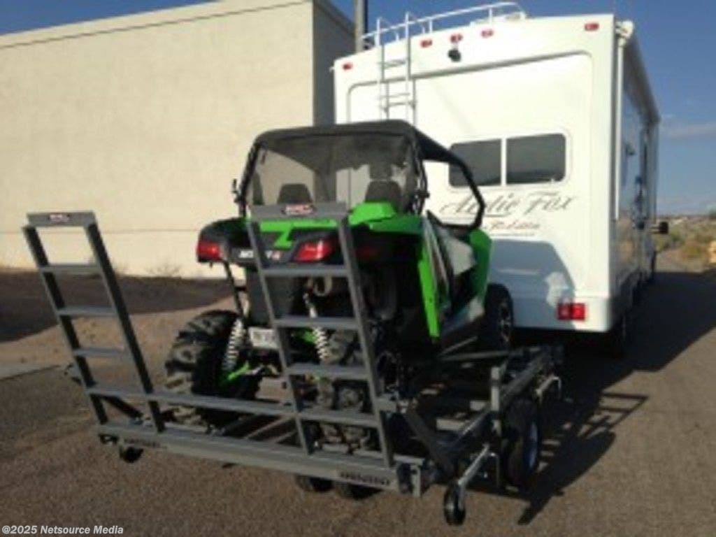 2017 Toy Tote Exo Toy Tote Utv Rv For Sale In Kelso Wa 98626 Toy17001 Rvusa Com Classifieds