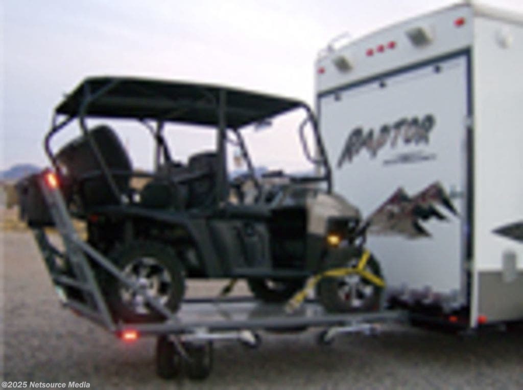 2017 Toy Tote Exo Toy Tote Utv Rv For Sale In Kelso Wa 98626 Toy17001 Rvusa Com Classifieds