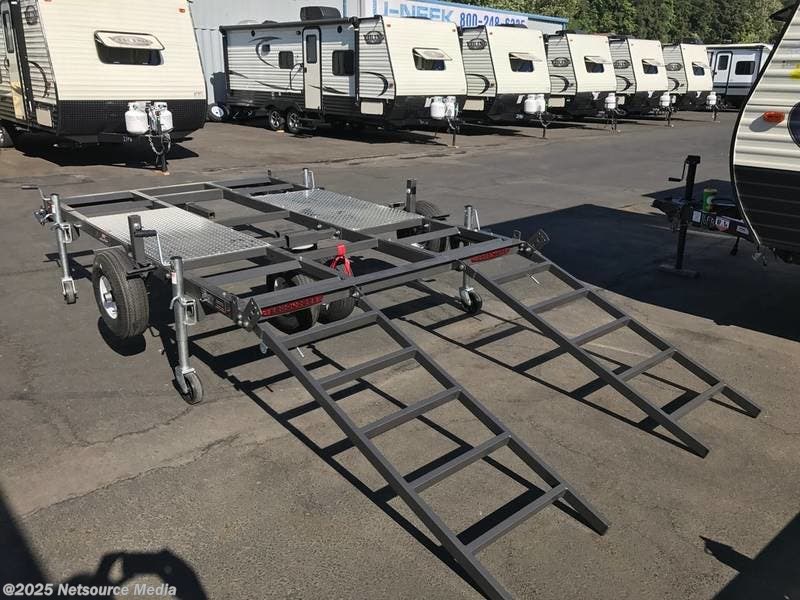 2018 ToyTote RV Exo Toy Tote UTV for Sale in Kelso, WA 98626