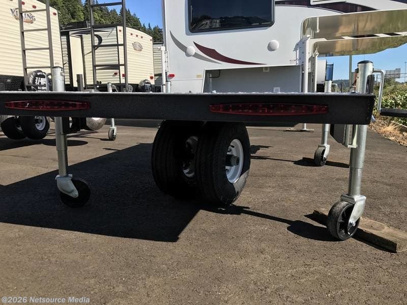2018 ToyTote RV Exo Toy Tote UTV for Sale in Kelso, WA 98626