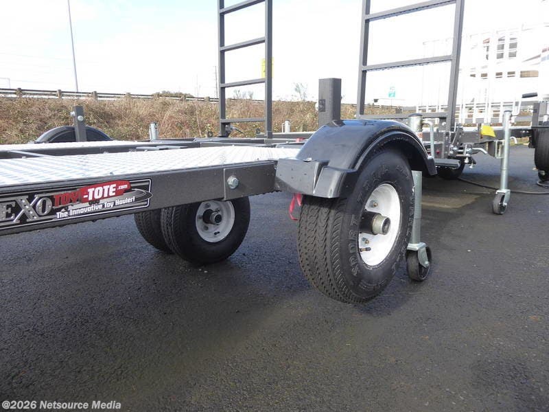 2018 ToyTote RV Exo Toy Tote UTV for Sale in Kelso, WA 98626