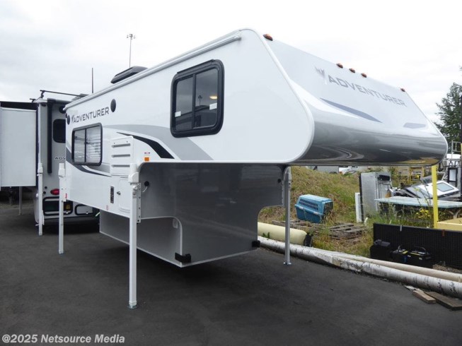 2020 Adventurer Adventurer 80RB RV for Sale in Kelso, WA 98626 ...