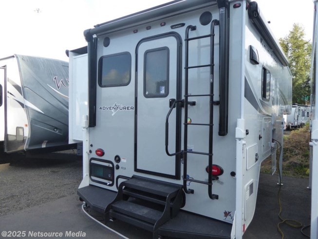 2020 Adventurer Adventurer 910DB RV for Sale in Kelso, WA 98626 ...