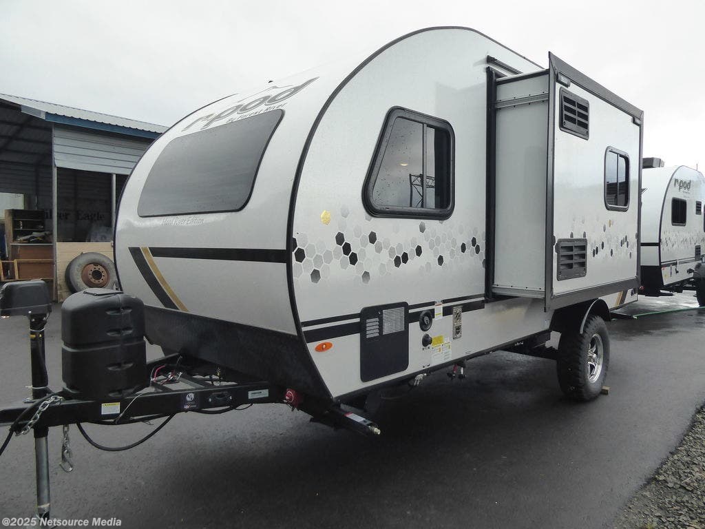 2021 Forest River R-Pod West RP-180 RV for Sale in Kelso ...