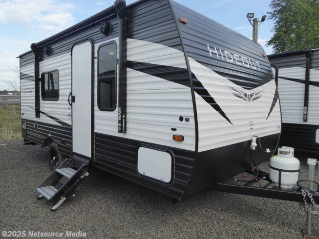 2020 Keystone Hideout 178lhs Rv For Sale In Kelso Wa 98626 Hit20059 Rvusa Com Classifieds