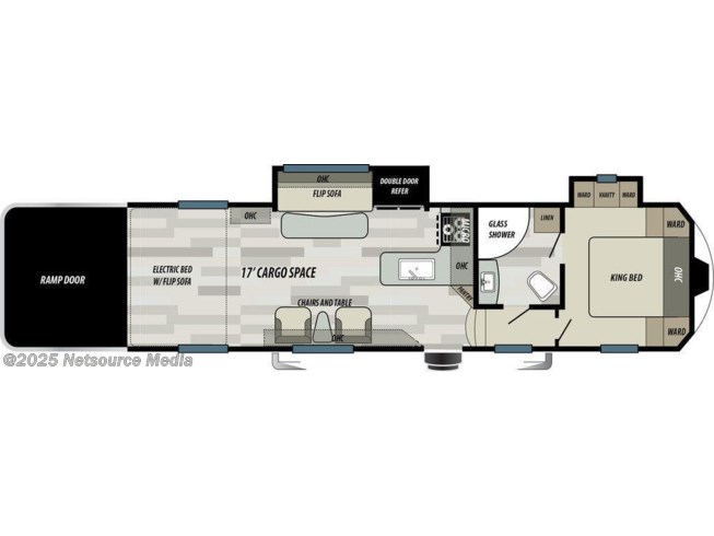 2021 Forest River Shockwave 32fwgdx Rv For Sale In Kelso Wa 98626 On Order 32fwgdx Rvusa Com Classifieds